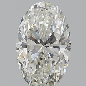 0.8 CT OVAL