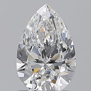 0.8 CT PEAR