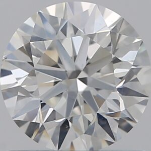 0.81 CT ROUND