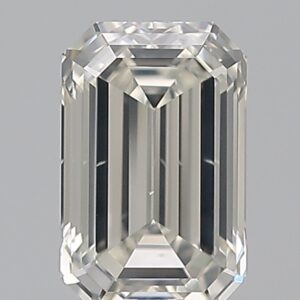 0.8 CT EMERALD