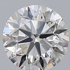 0.8 CT ROUND