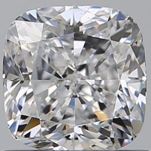 0.81 CT CUSHION