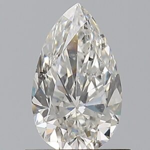 0.8 CT PEAR