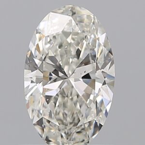 0.8 CT OVAL