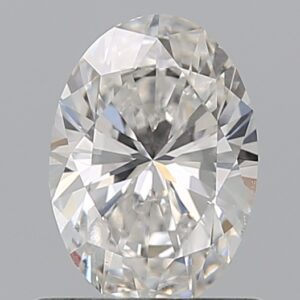 0.8 CT OVAL