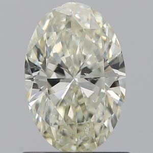 0.8 CT OVAL