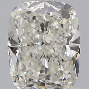 0.8 CT CUSHION