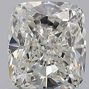0.8 CT CUSHION