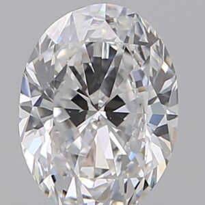 0.8 CT OVAL