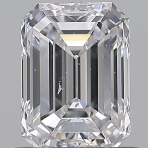 0.8 CT EMERALD
