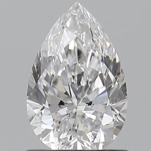 0.81 CT PEAR