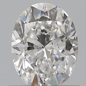 0.8 CT OVAL