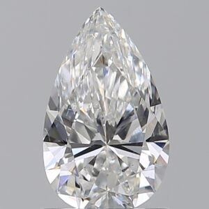0.8 CT PEAR