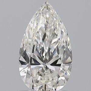 0.8 CT PEAR