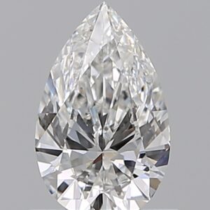 0.81 CT PEAR