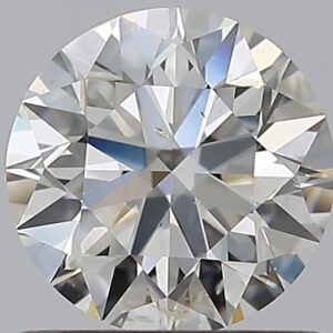 0.8 CT ROUND