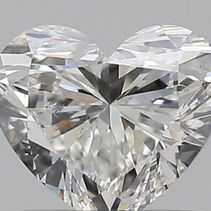 0.8 CT HEART