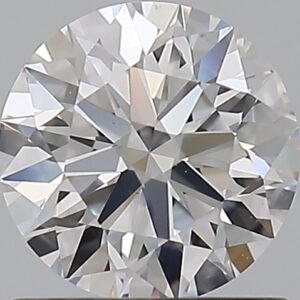 0.8 CT ROUND