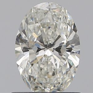 0.8 CT OVAL