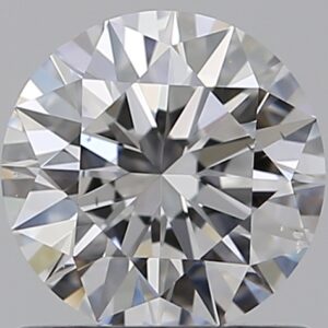 0.8 CT ROUND