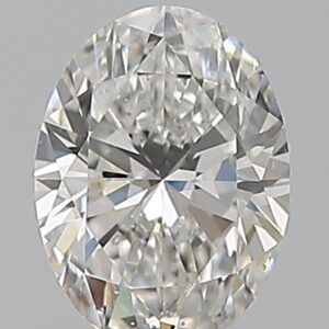0.8 CT OVAL