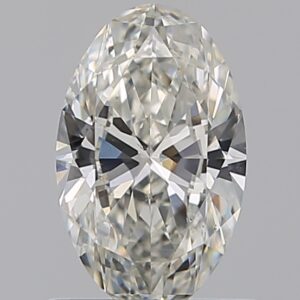 0.8 CT OVAL