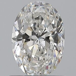 0.8 CT OVAL