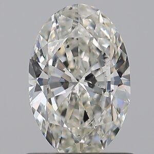 0.8 CT OVAL