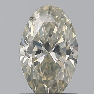 0.8 CT OVAL