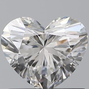 0.8 CT HEART