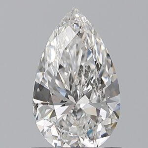 0.8 CT PEAR