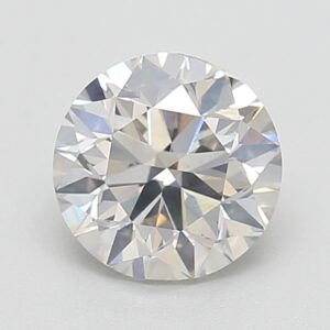 0.9 CT ROUND