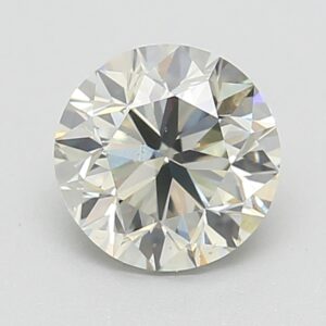 0.9 CT ROUND