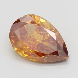 0.85 CT PEAR