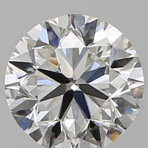 0.9 CT ROUND