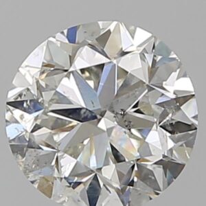 0.9 CT ROUND