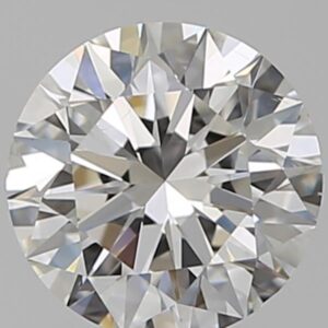 0.9 CT ROUND