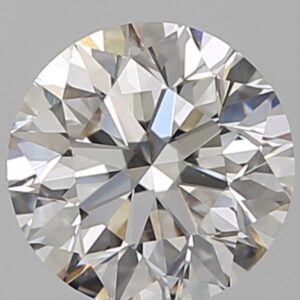 0.9 CT ROUND