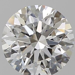 0.9 CT ROUND