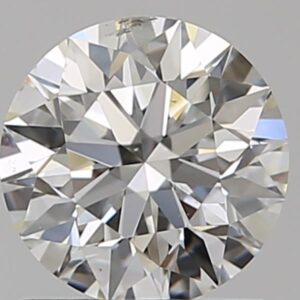 0.9 CT ROUND