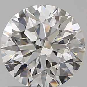 0.9 CT ROUND