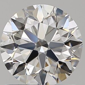 0.9 CT ROUND