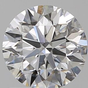 0.9 CT ROUND