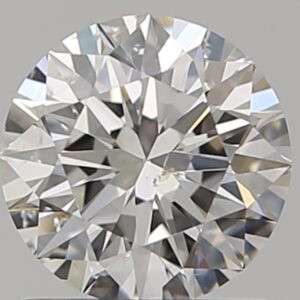 0.9 CT ROUND