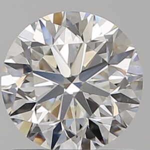 0.9 CT ROUND