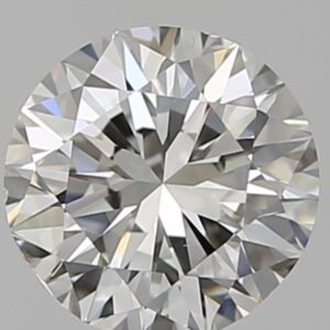 0.9 CT ROUND