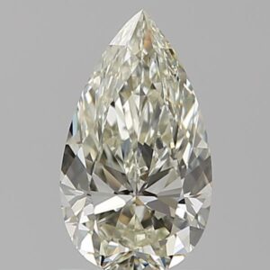 0.9 CT PEAR