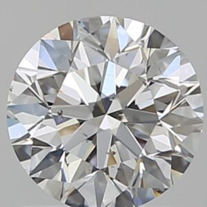 0.9 CT ROUND