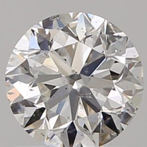 0.9 CT ROUND
