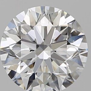 0.9 CT ROUND